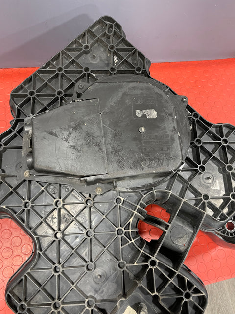 Vauxhall Vivaro/Citroen Dispatch/Peugeot Expert/Toyota Proace/Fiat Scudo ADBLUE TANK w/ PUMP 1.5 2016-2024 P/N 4099016 / 98183661