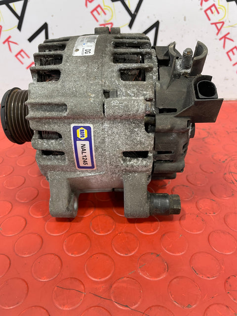 Ford Connect ALTERNATOR 1.6 2014 P/N TG15C183