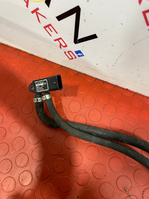 Ford Transit Connect CATALYTIC CONVERTER DPF 1.6 2014 P/N DV615H270CB