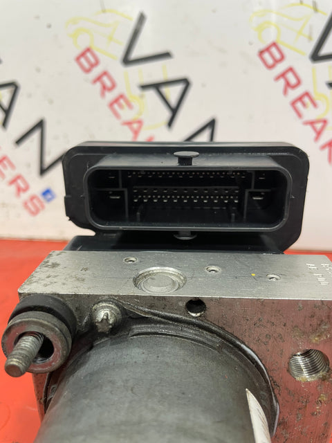Citroen Berlingo Peugeot Partner ABS PUMP AD BLUE 1.6 2008-2018 P/N 0265956416