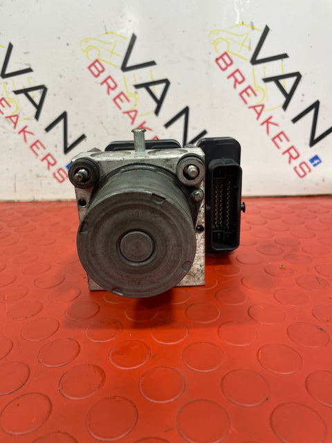 Citroen Berlingo Peugeot Partner ABS PUMP AD BLUE 1.6 2008-2018 P/N 0265956416