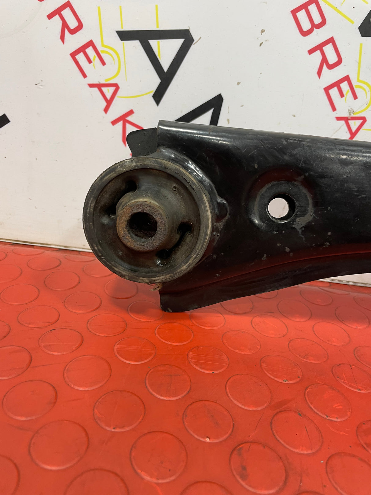 Ford Transit MK8 WISHBONE PASSENGER SIDE 2013-2018 P/N BK313A053AC