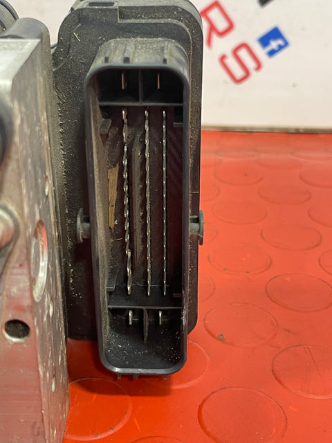 Citroen Berlingo Peugeot Partner ABS PUMP AND BRACKET 1.5 2019-2024 P/N 0265956353