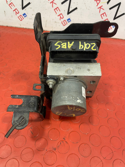 Citroen Berlingo Peugeot Partner ABS PUMP AND BRACKET 1.5 2019-2024 P/N 0265956353