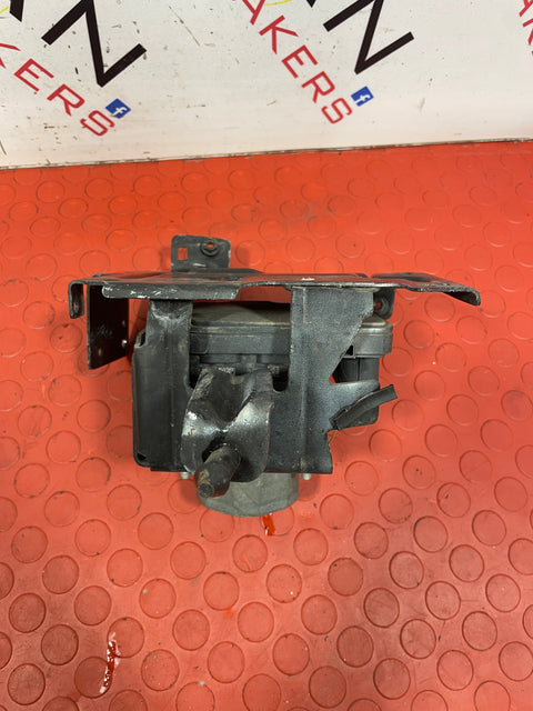 Ford Transit Custom ABS PUMP/MOLDULE AND BRACKET MK8 2016 ONWARDS P/N 0265956396