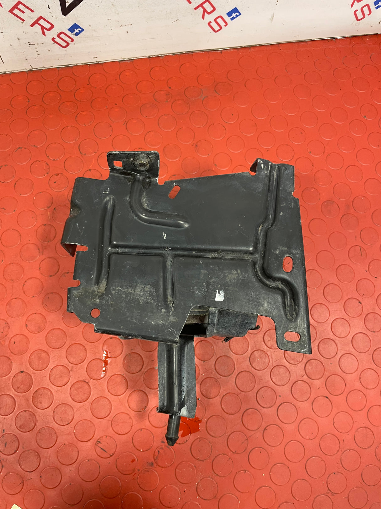 Ford Transit Custom ABS PUMP/MOLDULE AND BRACKET MK8 2016 ONWARDS P/N 0265956396