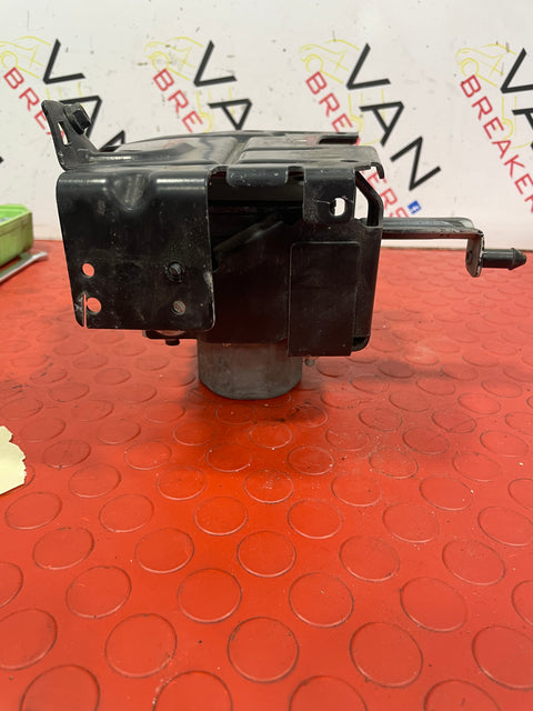 Ford Transit Custom ABS PUMP/MOLDULE AND BRACKET MK8 2016 ONWARDS P/N 0265956396