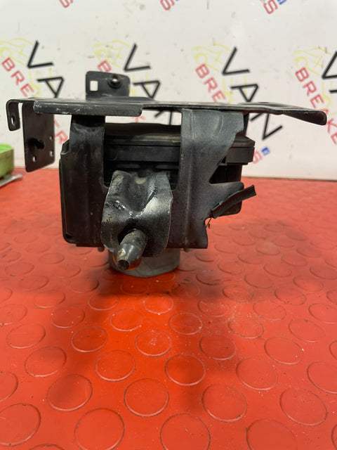Ford Transit Custom ABS PUMP/MOLDULE AND BRACKET MK8 2016 ONWARDS P/N 0265956396