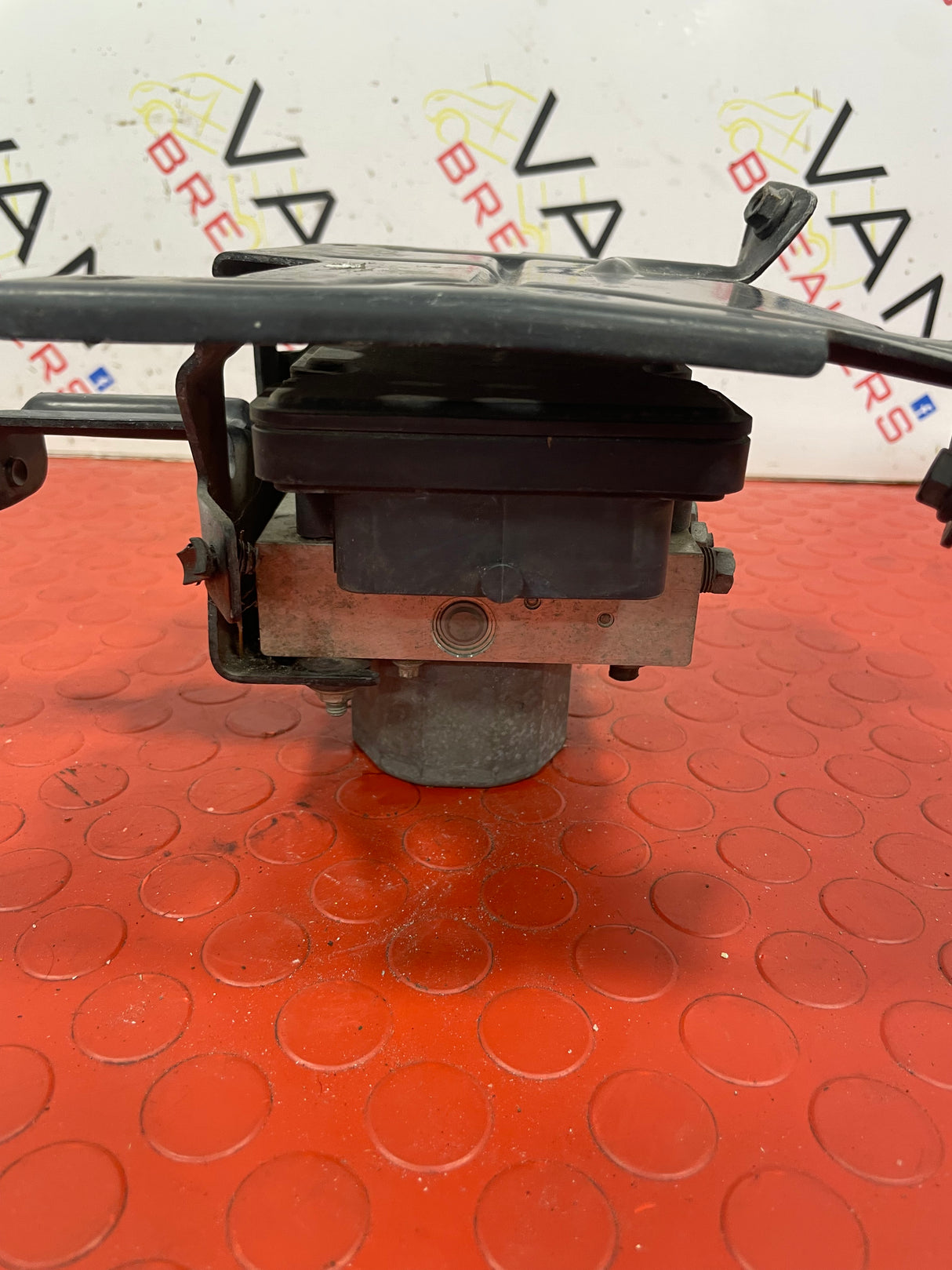 Ford Transit Custom ABS PUMP/MOLDULE AND BRACKET MK8 2016 ONWARDS P/N 0265956396