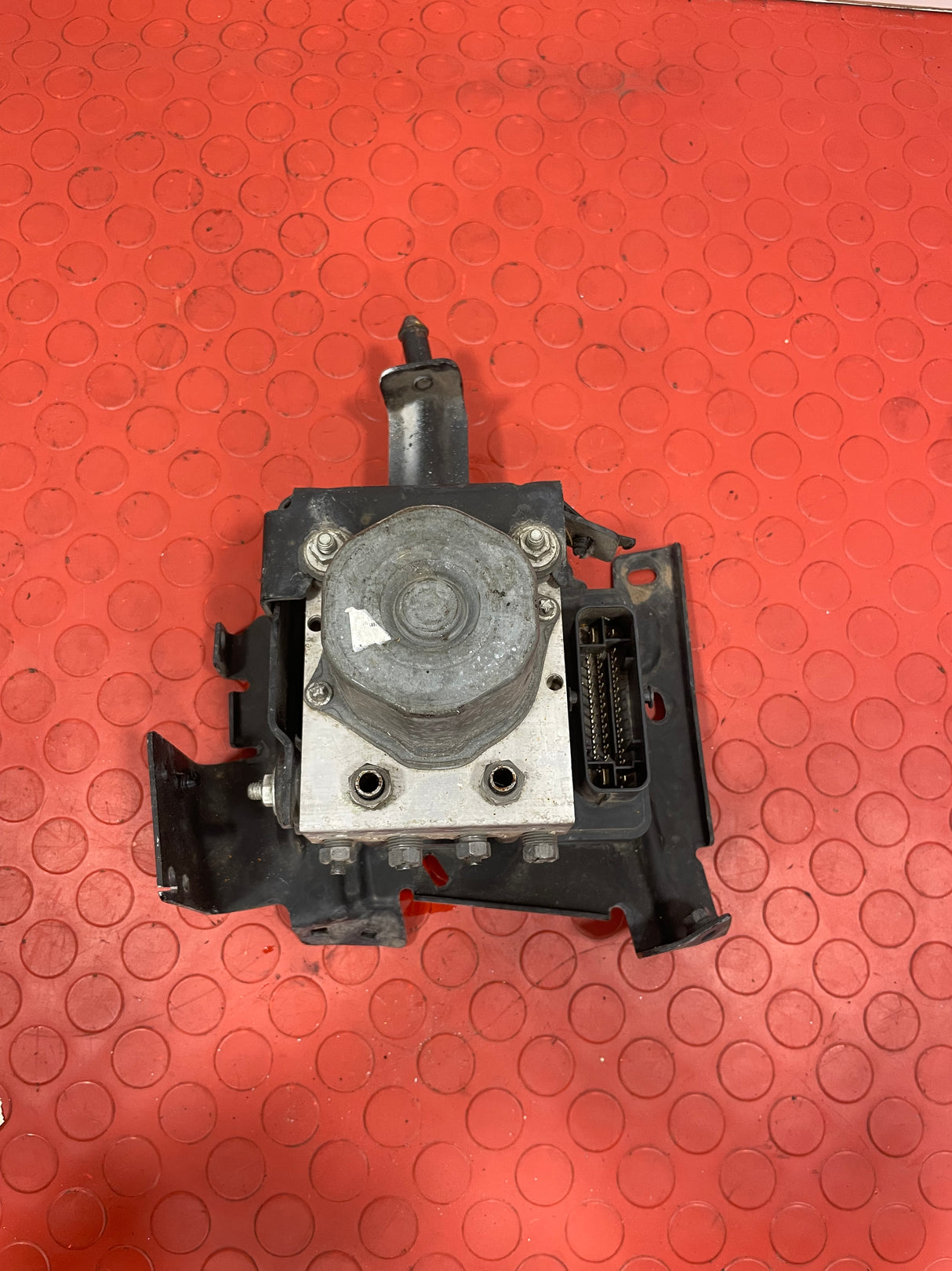 Ford Transit Custom ABS PUMP/MOLDULE AND BRACKET MK8 2016 ONWARDS P/N 0265956396