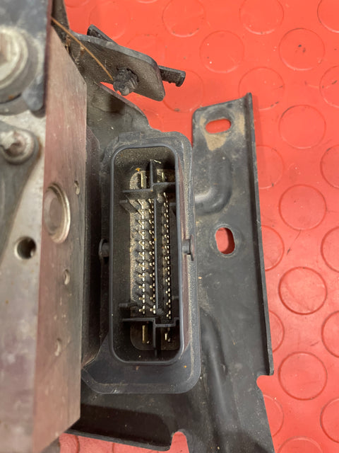 Ford Transit Custom ABS PUMP/MOLDULE AND BRACKET MK8 2016 ONWARDS P/N 0265956396