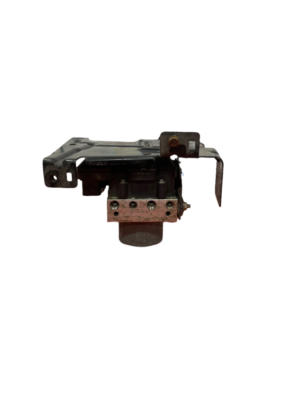 Ford Transit Custom ABS PUMP AND BRACKET 2014-2017 2.2 MK8 P/N 0265956061