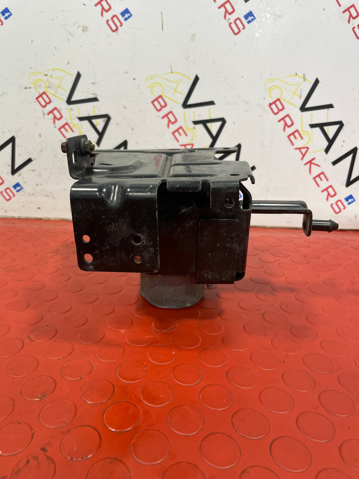 Ford Transit Custom ABS PUMP AND BRACKET 2014-2017 2.2 MK8 P/N 0265956061