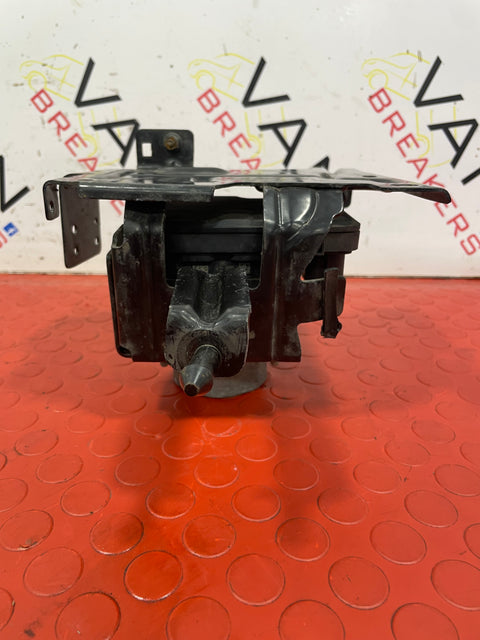 Ford Transit Custom ABS PUMP AND BRACKET 2014-2017 2.2 MK8 P/N 0265956061