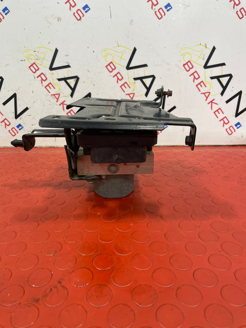 Ford Transit Custom ABS PUMP AND BRACKET 2014-2017 2.2 MK8 P/N 0265956061