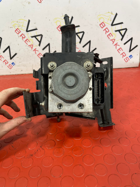 Ford Transit Custom ABS PUMP AND BRACKET 2014-2017 2.2 MK8 P/N 0265956061