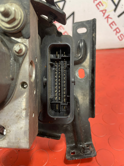 Ford Transit Custom ABS PUMP AND BRACKET 2014-2017 2.2 MK8 P/N 0265956061