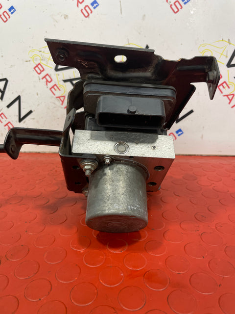 Ford Transit ABS PUMP WITH BRACKET MK8 2018-2023 2.0 P/N 0265956638