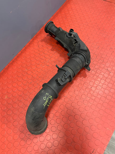 Peugeot Boxer/CitroenRelay AIR INTAKE PIPE w/ MAF Sensor 2.0 2020 P/N 1394223080