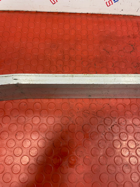 Peugeot Partner Citroen Berlingo FRONT BUMPER BAR 2008-2015 P/N 9681145780