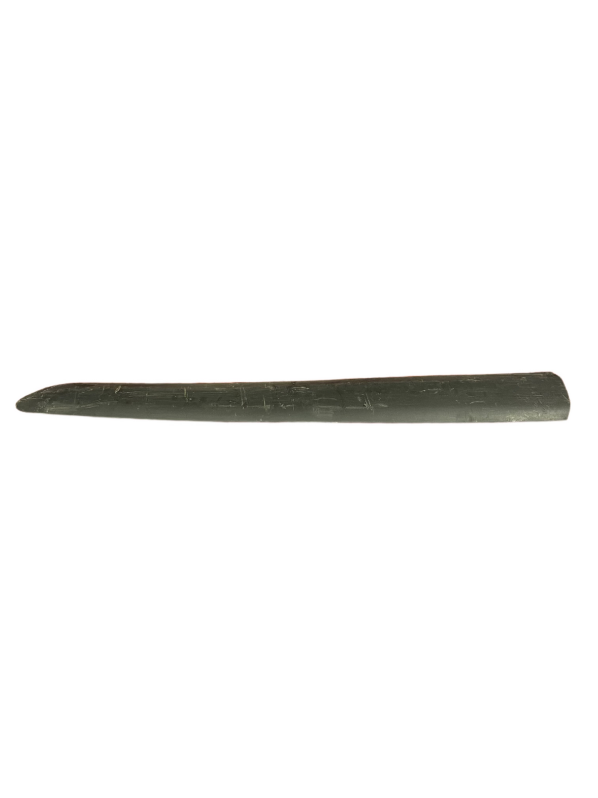 Citroen Berlingo/ Peugeot Partner FRONT DOOR SIDE MOULDING TRIM Passenger's Side 2008-2018 P/N 9681648577
