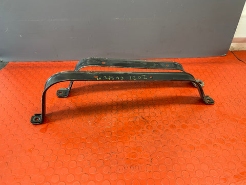 Ford Transit Custom FUEL TANK STRAPS 2019-2023 P/N BK219092AE - 1 / KK219092CC