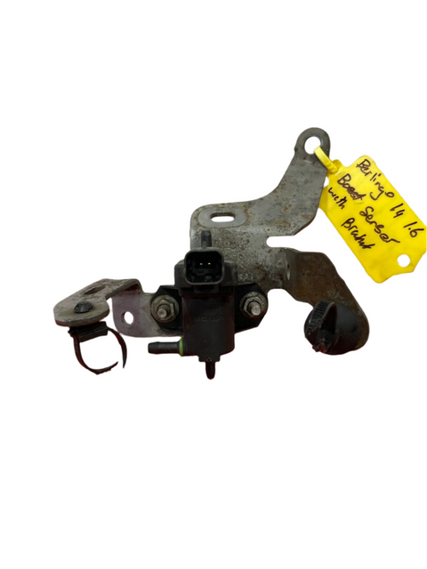 Peugeot Partner Citroen Berlingo BOOST SENSOR WITH BRACKET 1.6 2014 P/N 9688124580