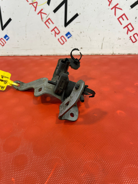 Peugeot Partner Citroen Berlingo BOOST SENSOR WITH BRACKET 1.6 2014 P/N 9688124580