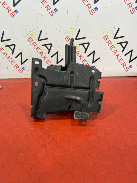 Ford Transit MK8 ABS PUMP AND BRACKET 2014-2023 P/N 0265956430