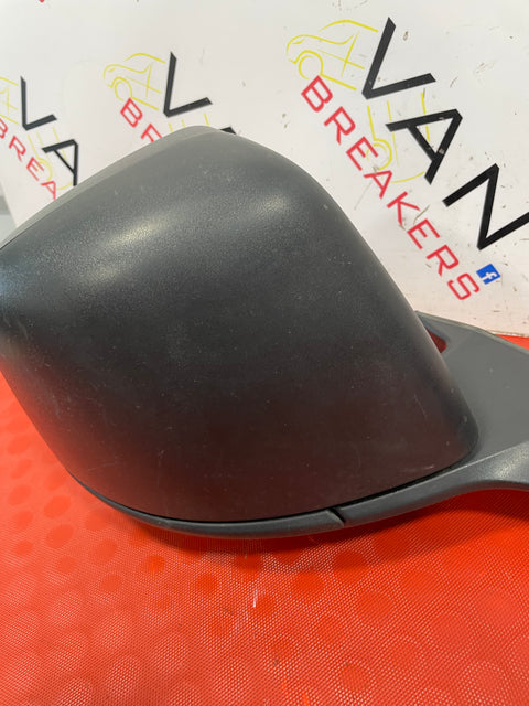 Ford Transit Custom DRIVER SIDE WING MIRROR 2013 - 2018 P/N DT1117682BF