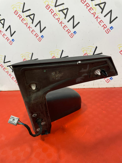 Ford Transit Custom DRIVER SIDE WING MIRROR 2013 - 2018 P/N DT1117682BF