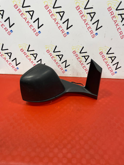 Ford Transit Custom DRIVER SIDE WING MIRROR 2013 - 2018 P/N DT1117682BF