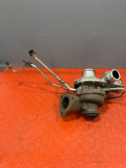 Ford Transit Custom TURBO with ELECTRIC ACTUATOR (5pin) MK8 2.0 FWD 2016-2023 P/N GK2Q6K682BB - 1