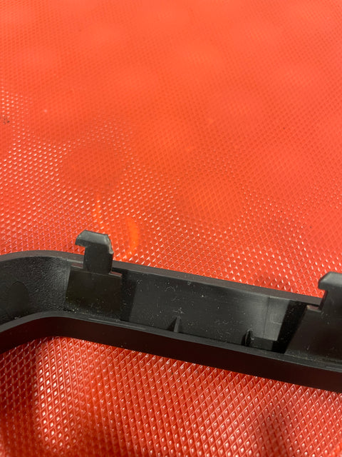 Citroen Berlingo/Peugeot Partner/Vauxhall Combo/Toyota Proace City AIR GRILL WITH CENTRAL LOCK AND HAZARD LIGHT (WITHOUT VENTS) 2019-2024 P/N GEO046620 - 6