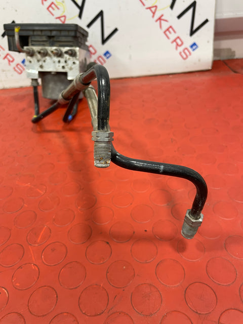 Renault Traffic ABS PUMP AND CONTROL MODULE 2014-2019 1.6 P/N 93459794