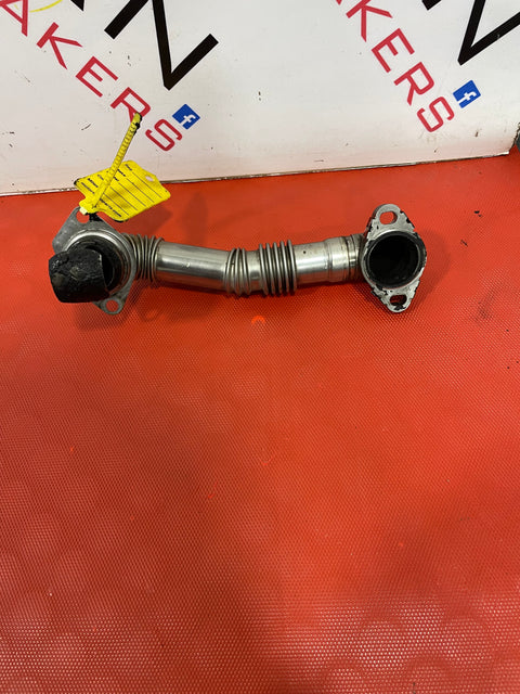 Citroen Berlingo/Peugeot Partner EGR PIPE 1.6 2008-2015 P/N 9803250080