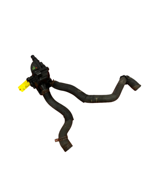 Citroen Berlingo/Peugeot Partner THERMOSTAT HOUSING 1.6 2013-2018 P/N 9684588980