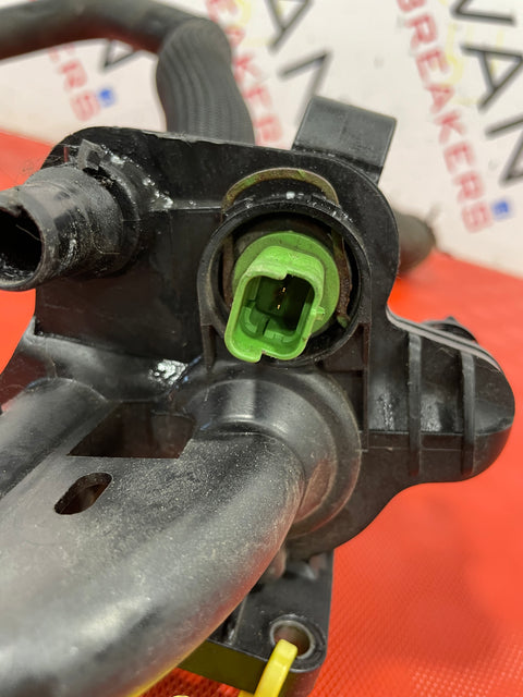 Citroen Berlingo/Peugeot Partner THERMOSTAT HOUSING 1.6 2013-2018 P/N 9684588980