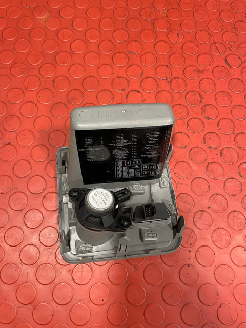 Saic Maxus Deliver 9 SOS SYSTEM 2.0 2021-2024 P/N C00205146 / C00222230