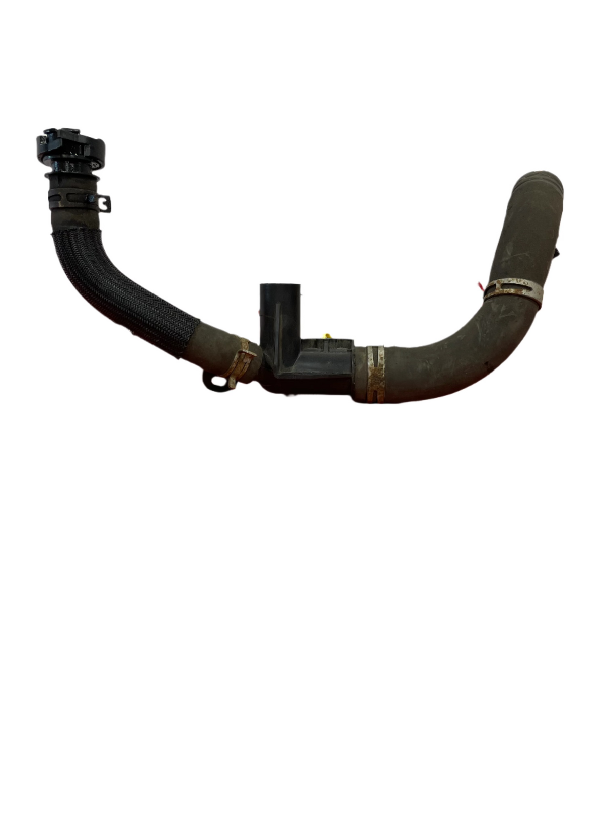 Peugeot Partner/Citroen Berlingo WATER PIPE 1.6 2014 P/N 9671124980