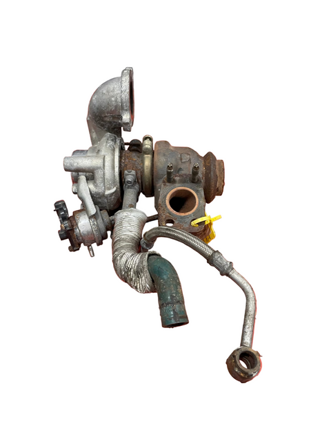 Citroen Berlingo/Peugeot Partner TURBOCHARGER with ACTUATOR (May Require Cleaning) (3 Pin) 1.6 2008-2016 P/N 9673283680 - 6