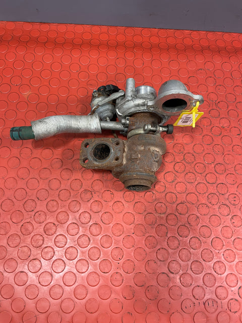 Citroen Berlingo/Peugeot Partner TURBOCHARGER with ACTUATOR (3 Pin) 1.6 2008-2016 P/N 9673283680 - 7