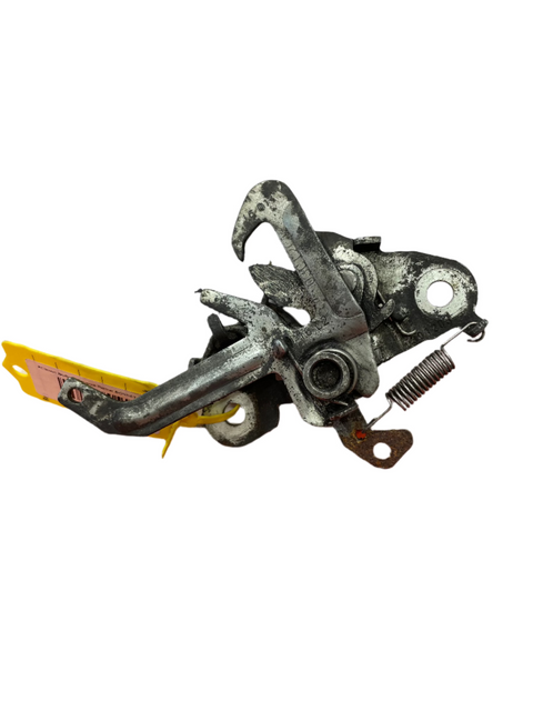 Citroen Berlingo/Peugeot Partner BONNET RELEASE CATCH 2008-2018 P/N 9671577780-N