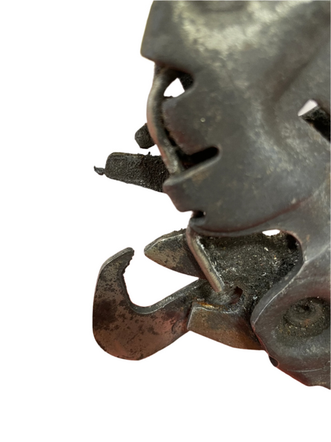 Citroen Berlingo/Peugeot Partner BONNET RELEASE CATCH 2008-2018 P/N 9671577780-N