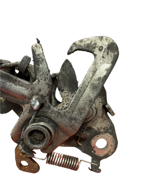 Citroen Berlingo/Peugeot Partner BONNET RELEASE CATCH 2008-2018 P/N 9671577780-N