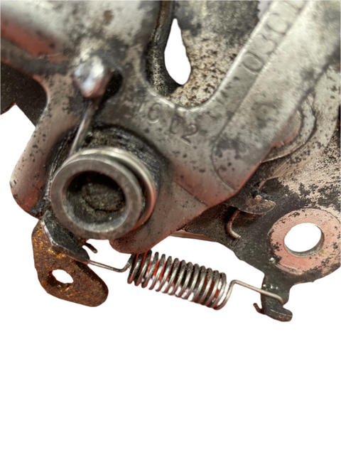 Citroen Berlingo/Peugeot Partner BONNET RELEASE CATCH 2008-2018 P/N 9671577780-N