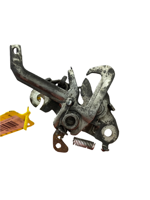 Citroen Berlingo/Peugeot Partner BONNET RELEASE CATCH 2008-2018 P/N 9671577780-N