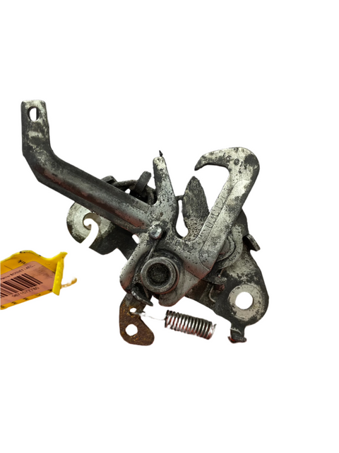 Citroen Berlingo/Peugeot Partner BONNET RELEASE CATCH 2008-2018 P/N 9671577780-N