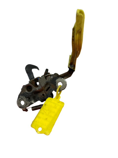 Citroen Berlingo/Peugeot Partner BONNET RELEASE LATCH 2008-2018 P/N 9671577780