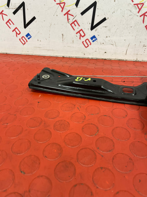 Citroen Nemo FRONT DRIVERS SIDE WINDOW REGULATOR P/N 0130822399